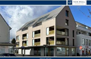 Wohnung mieten in 89257 Illertissen, Exclusive, barrierefreie 3,5-Zimmer-Wohnung mit Aufzug, Stadtmitte