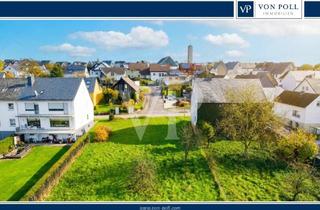 Immobilie kaufen in 56283 Nörtershausen, Baugrundstück mit Panorama-Weitsicht ins Grüne inkl. Baugenehmigung