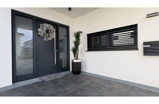 Einfamilienhaus kaufen in 72505 Krauchenwies, Hochwertiges Einfamilienhaus mit offenem Wohnkonzept und viel Platz für die Familie