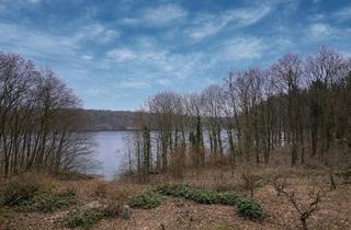 Immobilie kaufen in 23714 Malente, Grundstück in privilegierter Seelage