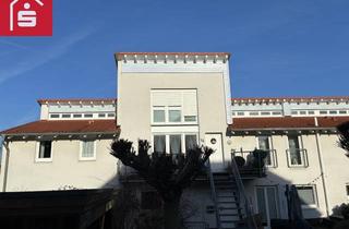 Wohnung kaufen in 59755 Arnsberg, Moderne Eigentumswohnung auf Bergheim