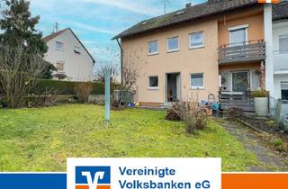 Mehrfamilienhaus kaufen in 71696 Möglingen, Viel Platz. Viel Potenzial. Viel Zuhause.