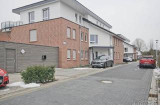 Wohnung mieten in 27793 Wildeshausen, Zentral gelegene 4-Zimmer-Wohnung mit Einbauküche und Aufzug