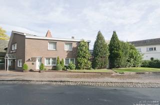 Wohnung mieten in 26209 Hatten, Möblierte Singlewohnung in zentraler Lage