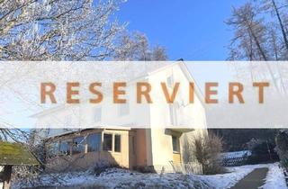 Doppelhaushälfte kaufen in 87767 Niederrieden, Ein Zuhause für Ihre Familie!