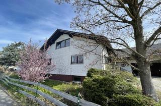 Einfamilienhaus kaufen in 87775 Salgen, Handwerker gesucht! - optional mit Bauplatz!