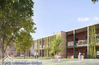 Wohnung kaufen in 26721 Emden, Wohnkomfort neu definiert: 184 m², Plattformlift, XXL-Loggia & 2 Stellplätze