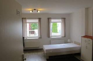 Wohnung mieten in 86157 Augsburg, Helles, modern möbliertes Appartement in zentrumsnaher Lage Augsburgs