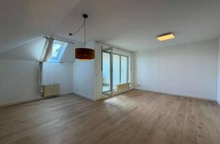 Wohnung mieten in 61169 Friedberg, Zentral gelegen: 3-Zimmer Wohnung in Friedberg mit großer Terrasse