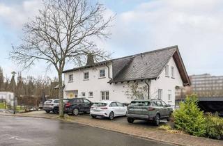 Mehrfamilienhaus kaufen in 56130 Bad Ems, Gepflegtes Mehrfamilienhaus mit Potenzial - bereits nach WEG geteilt