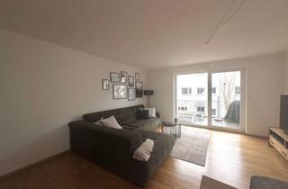 Wohnung mieten in 35394 Gießen, Stilvolle 3-Zimmer-Wohnung in ruhiger Lage