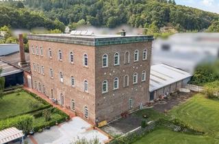 Haus kaufen in 65623 Schiesheim, Einzigartige Gelegenheit – Wohnen & Arbeiten auf einem beeindruckenden Anwesen vereint!