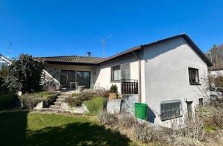 Einfamilienhaus kaufen in 88662 Überlingen, Sofort freies Einfamilienhaus in idyllischer Lage