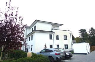 Penthouse kaufen in 27305 Bruchhausen-Vilsen, Schöne Penthouse-Eigentumswohnung mit Dachterrasse und Fahrstuhl in Br.-Vilsen