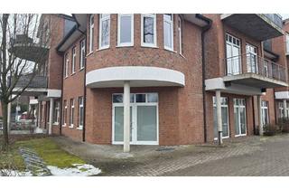 Büro zu mieten in 28844 Weyhe, Miete! Büroflächen zur individuellen Gestaltung in zentraler Lage von Kirchweyhe!