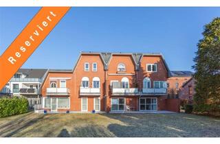 Wohnung kaufen in 28844 Weyhe, Kapitalanleger aufgepasst - Maisonettewohnung in Bestlage von Kirchweyhe!