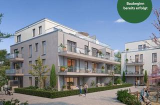 Penthouse kaufen in 67346 Speyer, Bauteil 4.2 – „Zuhause im Licht des Südens. Moderne, komfortable Eigentumswohnungen"