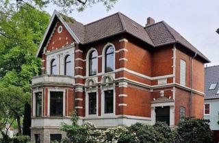 Anlageobjekt in 26135 Oldenburg, VORSCHAU | Historisches Wohnhaus mit 3WE in Alt-Osternburg, in 2023 + 2024 für ca. 150T€ aufwendig saniert und dokumentiert