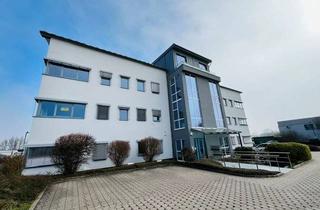 Büro zu mieten in 67292 Kirchheimbolanden, EUPORA® Immobilien: Moderne Gewerbe-/Bürofläche in Kirchheimbolanden.