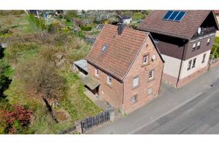 Einfamilienhaus kaufen in 66994 Dahn, Einfamilienhaus in Dahn – vermietet an die Gemeinde