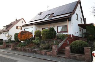 Einfamilienhaus kaufen in 67735 Mehlbach, Einfamilienhaus mit besonderem Charme!