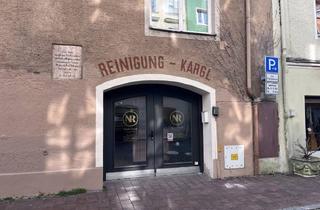Büro zu mieten in 83512 Wasserburg, Schmuckes Ladengeschäft in der Wasserburger Altstadt