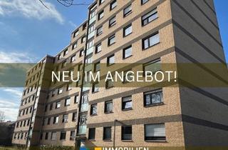Wohnung kaufen in 32427 Minden, Vermietete Kapitalanlage: 3-Zimmer-ETW mit Loggia & Tiefgaragenstellplatz in Minden!