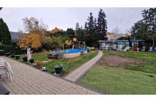 Immobilie kaufen in 13435 Berlin, Grundstück im Norden Berlins