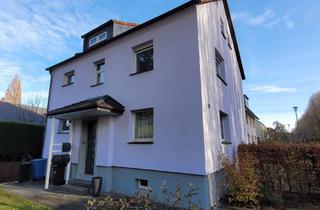 Wohnung mieten in 51379 Leverkusen, Gemütliches 1-Zimmer-Appartement im Dreifamilienhaus in gefragter Lage von Opladen