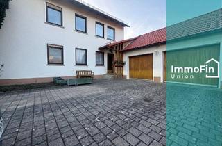 Wohnung mieten in 95339 Neuenmarkt, Charmante 3,5-Zimmer-Wohnung mit Balkon und Stellplatz zu vermieten