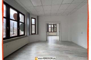 Büro zu mieten in Am Schwanenteich, 08056 Zwickau, Attraktive Büro- oder Praxisräume in TOP-LAGE einer Stadtvilla bzw. eines Bürohauses zu vermieten!