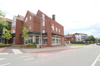 Büro zu mieten in 49377 Vechta, Beste Lage und nicht zu übersehen!- Jetzt Büroräume mieten!