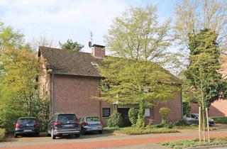 Wohnung mieten in 49377 Vechta, Mittendrin! - 2ZKB sucht eine/n neue/n Bewohner/in