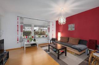 Wohnung kaufen in 75181 Pforzheim, Gute Aufteilung, angenehme Lage, Wohnung zum Wohlfühlen!