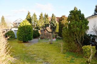 Immobilie kaufen in 64331 Weiterstadt, Attraktives Baugrundstück in Weiterstadt