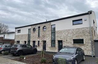 Wohnung mieten in 26789 Leer, Aufgepasst! Stilvolle 2-Zimmer-Oberwohnung mit Dachterrasse in Leer-Loga