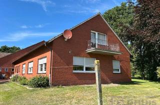 Haus mieten in 26802 Moormerland, Idylle PUR! Gemütliches Einfamilienhaus mit Garten in Moormerland-Ayenwolde