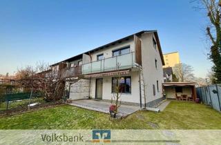 Haus kaufen in 85055 Ingolstadt, Ihr neues Eigenheim für die ganze Familie