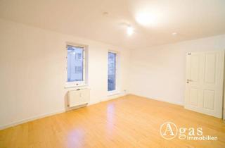 Wohnung mieten in Breite Straße 10, 16225 Eberswalde, Großzügige 2-Zimmer-Wohnung in Eberswalde