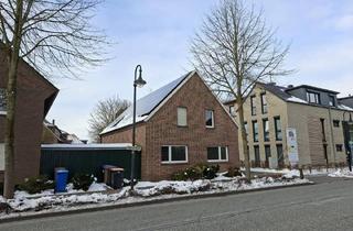 Wohnung mieten in 26441 Jever, Frisch sanierte Erdgeschoss-Wohnung