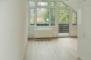 Wohnung kaufen in 29328 Faßberg, Top gepflegtes 1 Zimmer Apartment in der Nähe von Faßberg und Unterlüß ! Viele Nutzungsoptionen