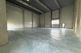 Gewerbeimmobilie mieten in 94447 Plattling, Lagerhalle Neubau ca. 400 m² zu VERMIETEN