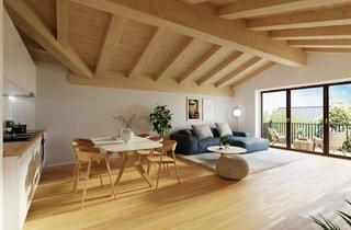 Wohnung kaufen in 82380 Peißenberg, PREISREDUZIERUNGErstbezug. Hochwertige Materialien. Lichtdurchflutet.