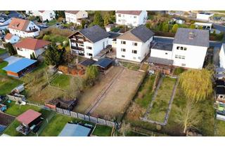 Mehrfamilienhaus kaufen in 36269 Philippsthal, Freistehendes Mehrfamilienhaus mit großem Garten – ideal für Mehrgenerationen & Kapitalanleger