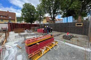 Wohnung kaufen in 79822 Titisee-Neustadt, Lebensqualität pur. Gemütliches Wohnen für Zwei