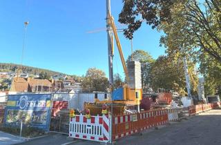 Wohnung kaufen in 79822 Titisee-Neustadt, Lebensqualität pur. Gemeinsam genießen