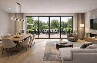 Doppelhaushälfte kaufen in 85080 Gaimersheim, Exklusive Neubau-Doppelhaushälfte in Gaimersheim 138 m² Wohnfläche | 291 m² Grundstück | Garten | 1 Stellplatz I 1 Garage!!