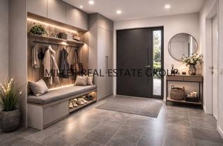 Doppelhaushälfte kaufen in 85080 Gaimersheim, Hochwertige Neubau-DHH in gefragter Lage - stilvoll, solide, zukunftssicher