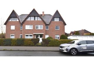 Wohnung mieten in 28857 Syke, OG Wohnung für 2 Personenfrisch renoviertam Zentrum von Syke+ Garage + Balkon