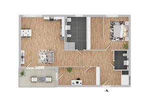 Wohnung kaufen in 92637 Weiden, "Historica Living" - ehemaliges Vereinshaus